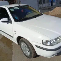 سمند مدل ۹۹