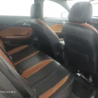 ام وی ام x22 اتومات|خودرو سواری و وانت|تهران, دستغیب|دیوار