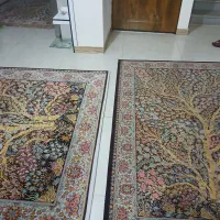 ۳تخته فرش|فرش|رشت, لاکان|دیوار