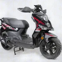 فروش ویژه موتورسیکلت گلکسیcx180وor125