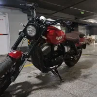 موتورسیکلت|موتورسیکلت|ری, علایین|دیوار