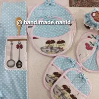 ست سرویس آشپزخانه