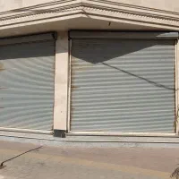 یک باب مغازه اجاره ای