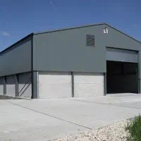 اجاره کارگاه ۸۰۰ متری