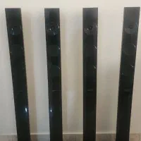 سینما خانواده صوتی و تصویری سامسونگ