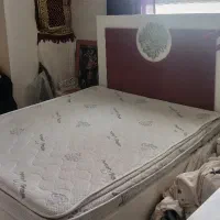 سرویس خواب دو نفره درجه یک