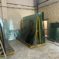 شیشه دوجداره