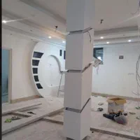 نقاشی ساختمان الوان