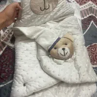 قنداق فرنگی کاملا نو