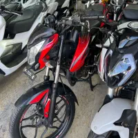 ns150 اقساطی بدون چک|موتورسیکلت|تهران, سلسبیل شمالی|دیوار