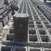 بلوک سیمانی 20×40 سنگین پرسی|مصالح و تجهیزات ساختمان|هشتگرد, تهران دشت|دیوار