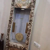 ساعت ایستاده خیلی شیک و اصیل