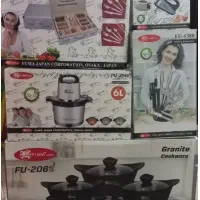 جهیزیه عروس کامل