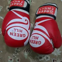 دستکش بوکس