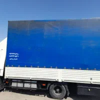 اتوبارشهروندان حمل اثاثیه منزل تضمینی بانیروایسوزو