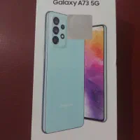 گوشی a73درحدتمیز