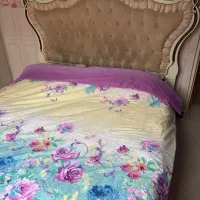 سرویس خواب|تخت و سرویس خواب|اندیشه, اندیشه فاز ۳|دیوار