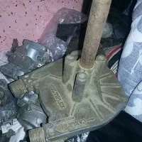 قتعات موطور85یاماها دریای قدیمی اصل اصل|قطعات یدکی و لوازم جانبی|بندر گناوه, |دیوار