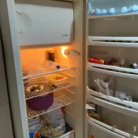 ۲عدد یخچال کار کرده|یخچال و فریزر|سهند, |دیوار