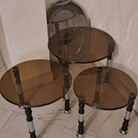 میزعسلی