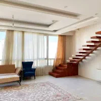 ۱۴۳ متر پنت هاوس دوبلکس با حیاط اختصاصی امام رضا