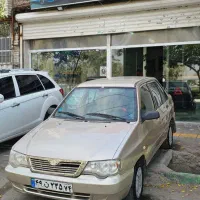 ۱۳۲ مدل ۸۸ دوگانه نقد اقساط معاوضه|خودرو سواری و وانت|مشهد, نیزه|دیوار