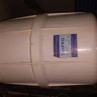 مخزن تصفیه آب تانک پرو