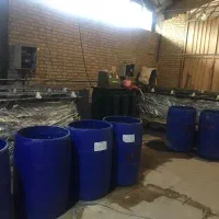 آبکاری راه اندازی ومشاوره