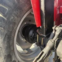 تراکتور 399تک مدل1389|خودرو سنگین|شیراز, دروازه قران|دیوار