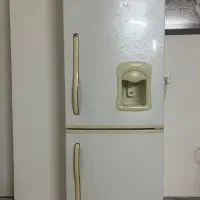 یخچال الکترواستیل