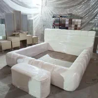 تولید صنایع چوبی کرال