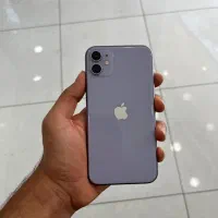 اپل آیفون 11 نرمال تمیز