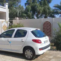 پژو 207تیوفاییو مدل۴۰۴برج 4صفر|خودرو سواری و وانت|سوسنگرد, |دیوار