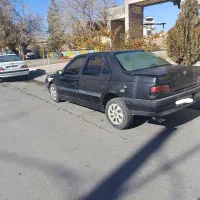 فروش پژو 405