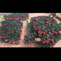 کیسه زباله ۴۰۰ گرمی