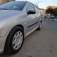 206 TU5 sd|خودرو سواری و وانت|پاکدشت, خاتون آباد|دیوار