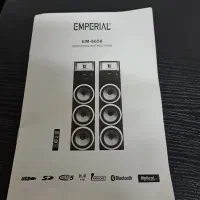 بلند گو|سیستم صوتی خانگی|گناباد, |دیوار