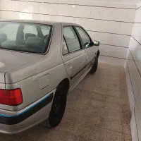 پرشیا ۸۳ دوگانه سوز|خودرو سواری و وانت|قزوین, |دیوار