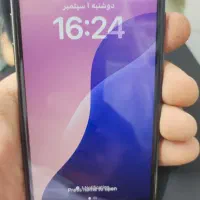اپل iPhone SE (2020) با حافظهٔ ۶۴ گیگابایت|موبایل|تهران, ونک|دیوار