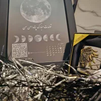 تابلو موزیکال و باکس،سیاه قلم، دفترثبت خاطرات،گل|تابلو، نقاشی، عکس|بروجرد, |دیوار