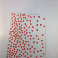 تعدادی نیروی خانم.جهت پرس نگین حرارتی نیازمندیم