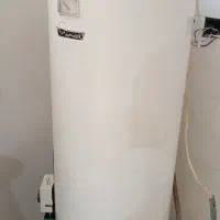 آبگرمکن زمینی|آبگرمکن، پکیج، شوفاژ|آران و بیدگل, |دیوار