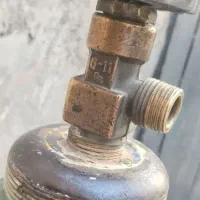 کپسول اکسیژن