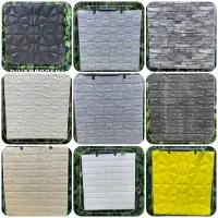 فروش ونصب دیوار پوش وکاغذ دیواری|خدمات پیشه و مهارت|دوگنبدان, |دیوار