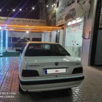 پارس تیوفایو مدل 93|خودرو سواری و وانت|مرودشت, شهرک مهدیه|دیوار