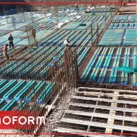 قالب جایگزین یونولیت/فوم لس/لایت فرم/یونولس|مصالح و تجهیزات ساختمان|تهران, پاسداران|دیوار