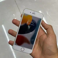 ایفون 6S / تمیز در حد /  باطری ۱۰۰٪