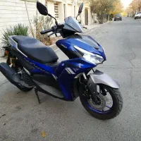 موتور|موتورسیکلت|تهران, تهرانسر شرقی|دیوار