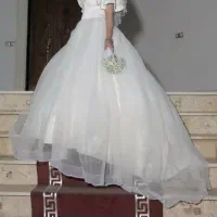 لباس عروس|لباس|کرج, شهرک جهان آرا|دیوار