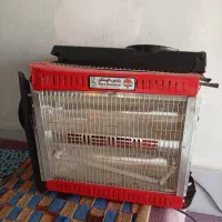 بخاری برقی نیاز به تعمیر